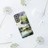 Summer Day by the Lake - Impact Resistant Phone Case